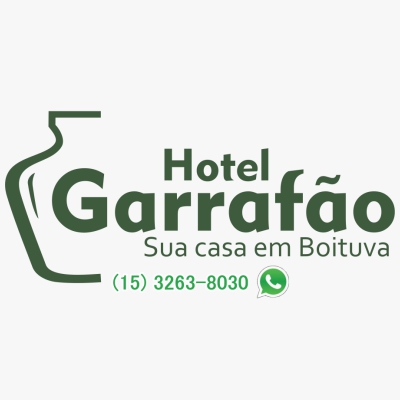 Hotel Garrafão - Cliente ALP Instalações