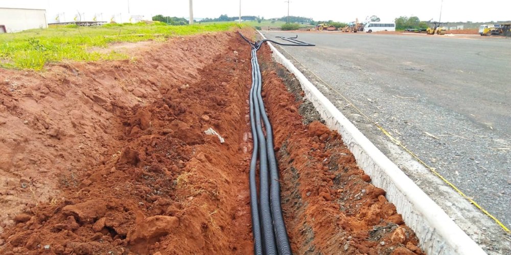 Galeria de Imagens ALP Instalações