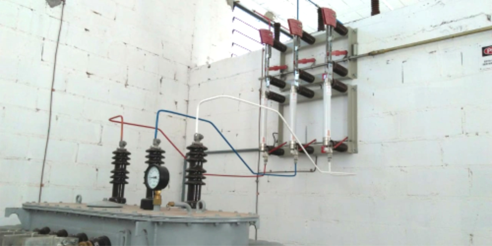 Galeria de Imagens ALP Instalações