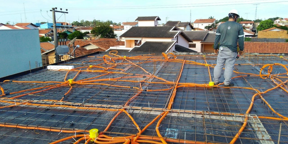 Galeria de Imagens ALP Instalações