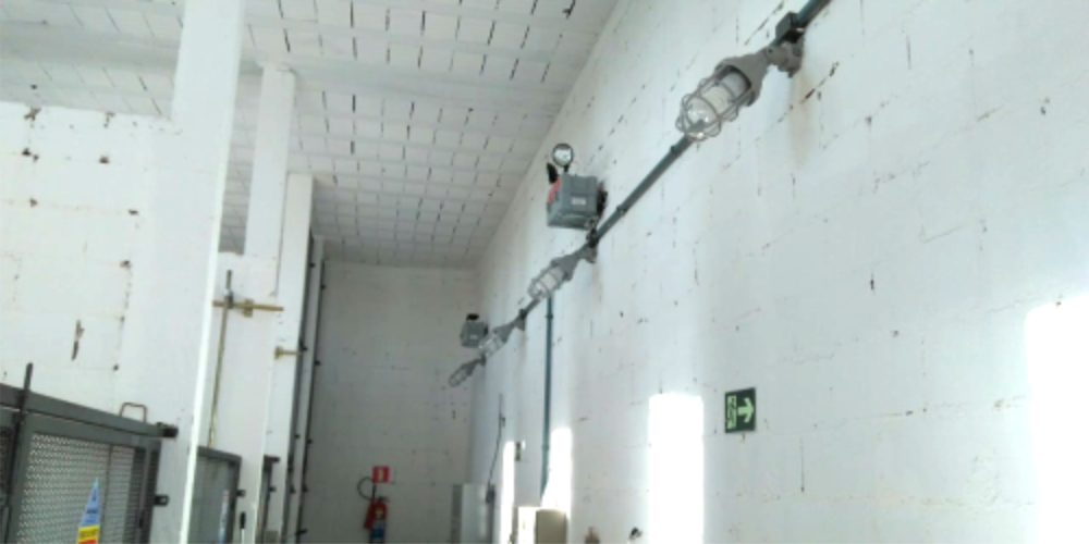 Galeria de Imagens ALP Instalações