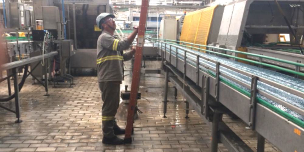 Galeria de Imagens ALP Instalações