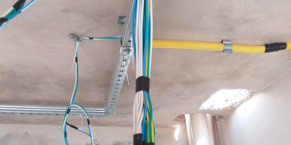 Galeria de Imagens ALP Instalações