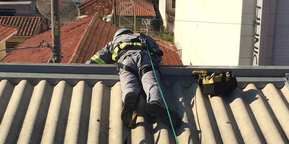 Galeria de Imagens ALP Instalações