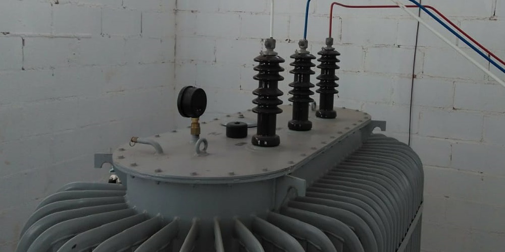 Galeria de Imagens ALP Instalações