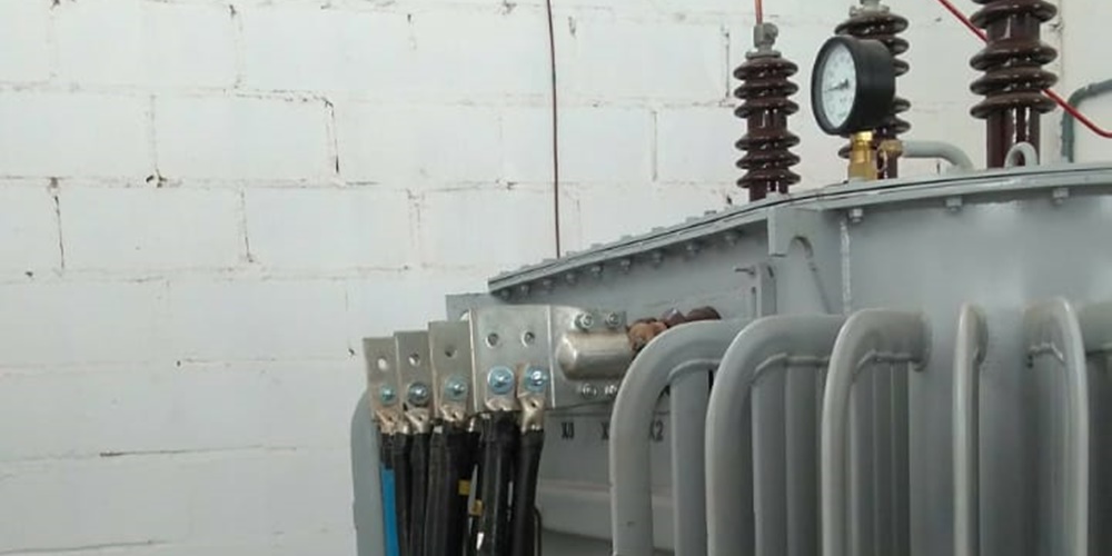 Galeria de Imagens ALP Instalações