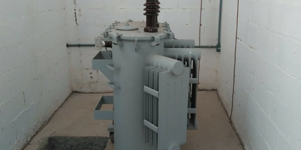 Galeria de Imagens ALP Instalações