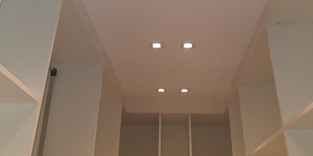 Galeria de Imagens ALP Instalações