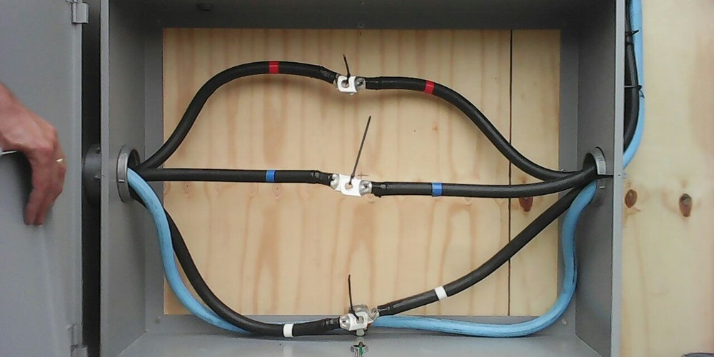 Galeria de Imagens ALP Instalações