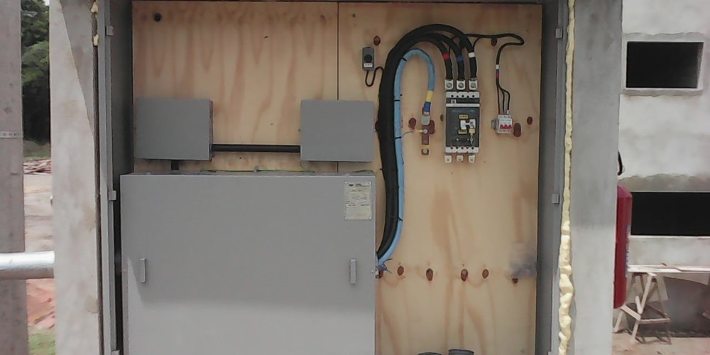 Galeria de Imagens ALP Instalações