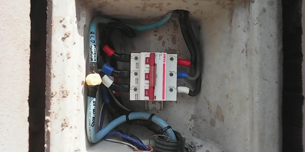 Galeria de Imagens ALP Instalações