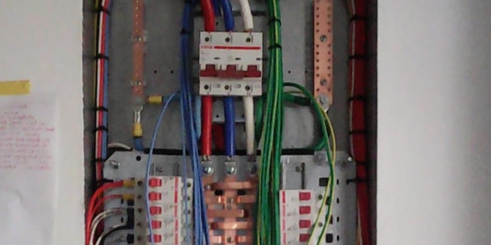 Galeria de Imagens ALP Instalações