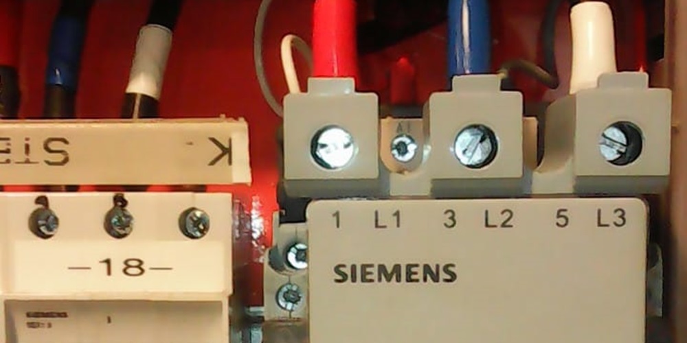 Galeria de Imagens ALP Instalações