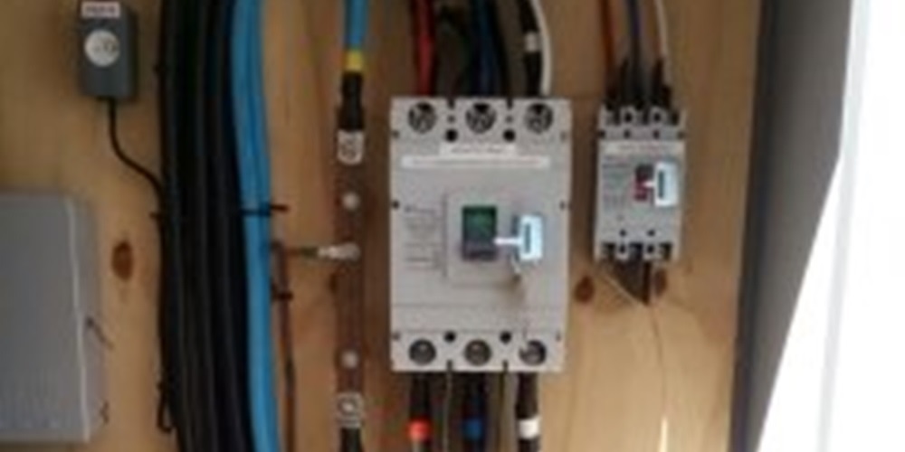 Galeria de Imagens ALP Instalações