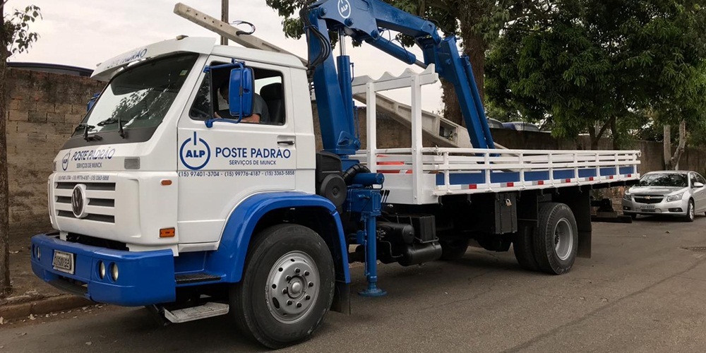 Galeria de Imagens ALP Instalações