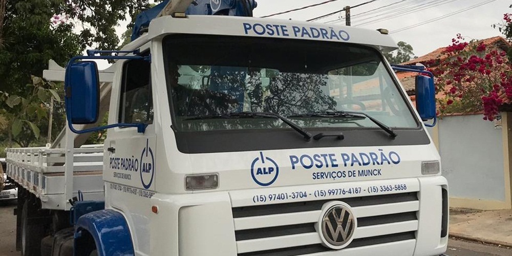 Galeria de Imagens ALP Instalações