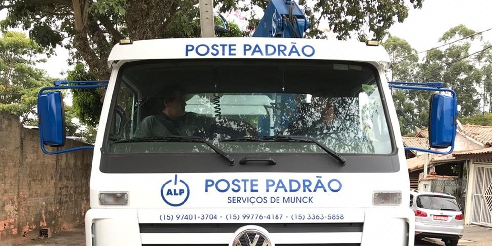 Galeria de Imagens ALP Instalações