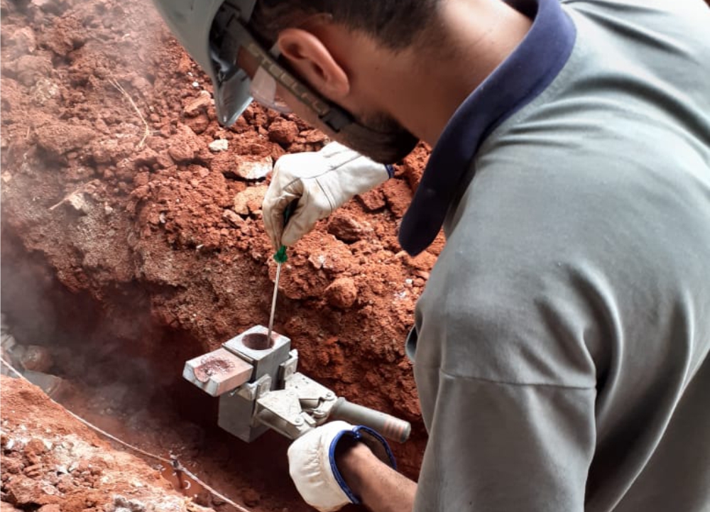 Serviços ALP Instalações - Instalações Elétricas em Todos os Segmentos